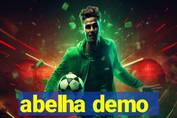 abelha demo